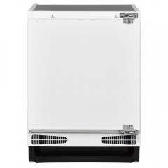 Morris Εντοιχιζόμενο Mini Bar 115lt Υ81.8xΠ59.5xΒ54.8εκ. Λευκό W58115BI